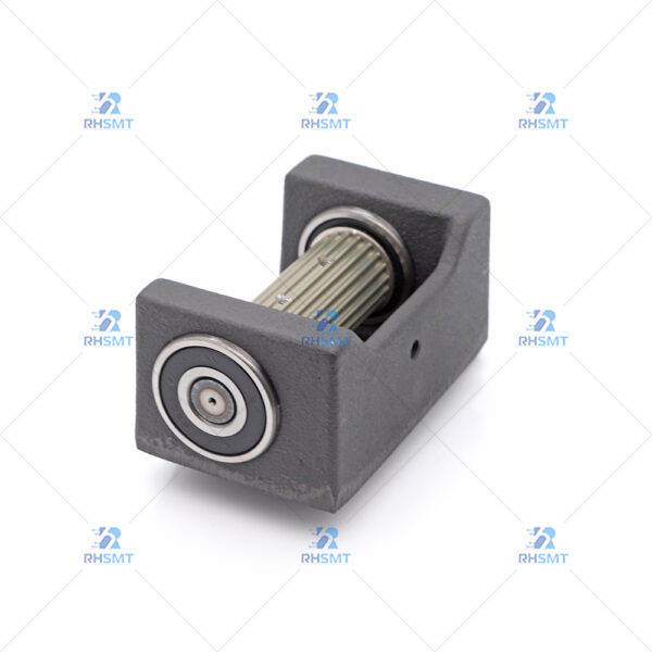 JUKI JX-300LED YB PULLEY BRACKET L ASSY(N) - 40055680
