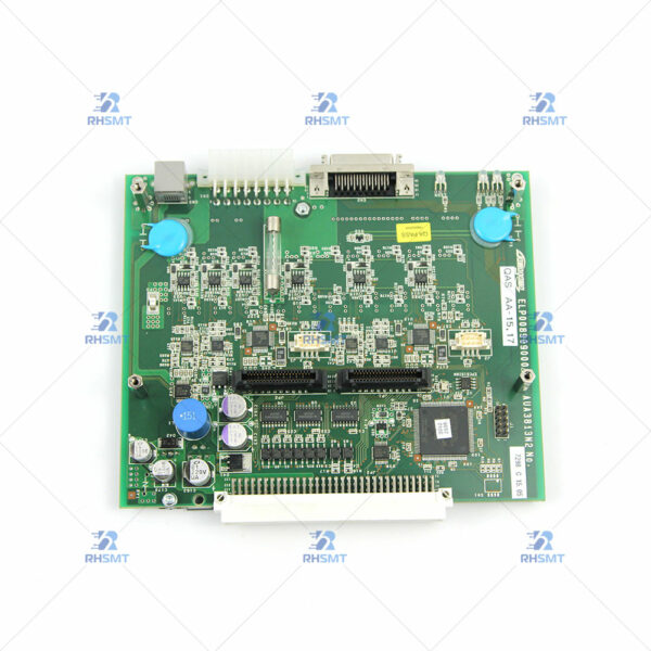 JUKI KE-2050 / KE-2060 ZT IC DRIVER - 40062558