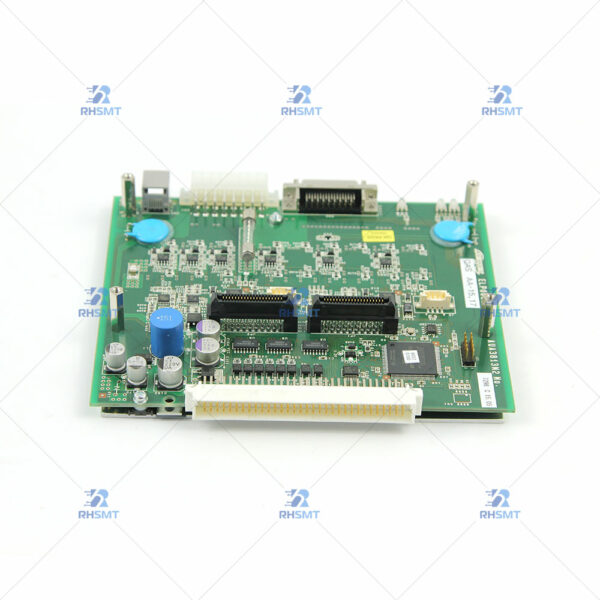 JUKI KE-2050 / KE-2060 ZT IC DRIVER - 40062558 - Image 3