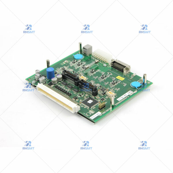 JUKI KE-2050 / KE-2060 ZT IC DRIVER - 40062558 - Image 4