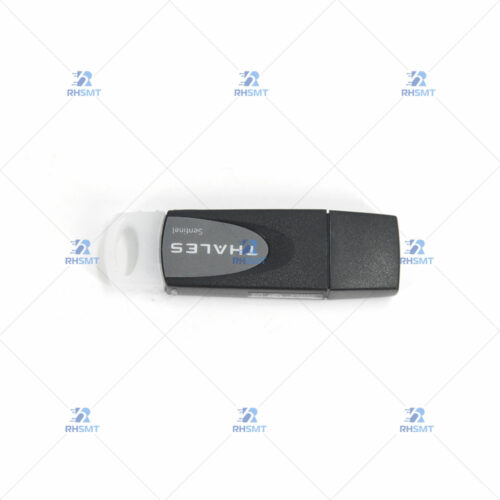 JUKI flexline CAD dongle