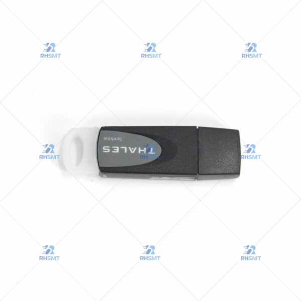 JUKI flexline CAD dongle