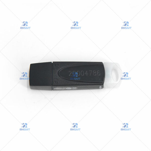 JUKI flexline CAD dongle - Image 2