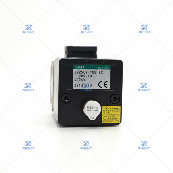 PANASONIC CM602 REGULATOR - KXFX03EJA00 - Image 5