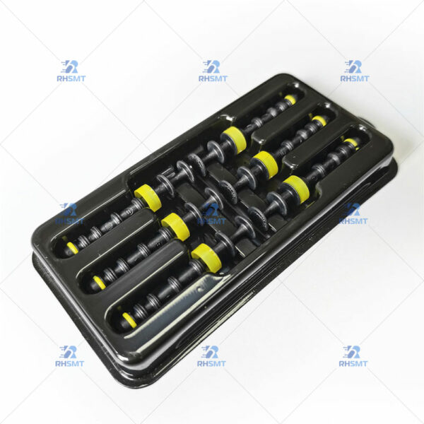 ASM / SIEMENS Valve Plunger complete SP6 (plastic) - 00351500-03 - Image 2