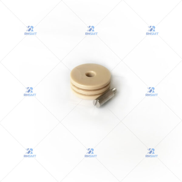 ASM / SIEMENS Tamp wheel plane /compensator X8 - 03041017S02 - Image 3