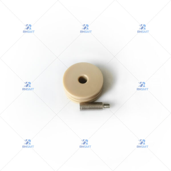 ASM / SIEMENS Tamp wheel plane /compensator X8 - 03041017S02 - Image 4