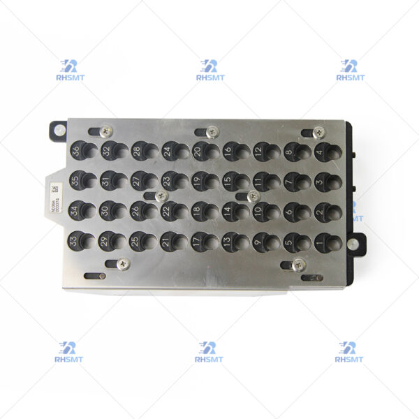FUJI NOZZLE STATION ND36A - Image 2