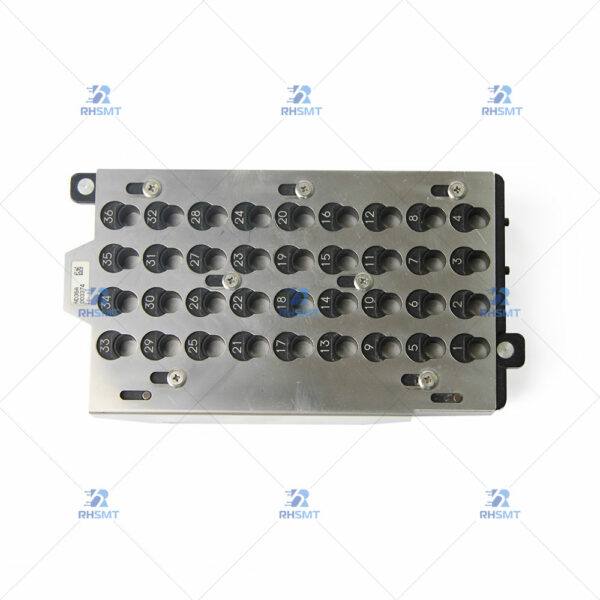 FUJI NOZZLE STATION ND36A - Image 3
