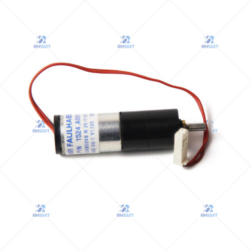 SIEMENS 3X8mm Feeder Motor 00345035