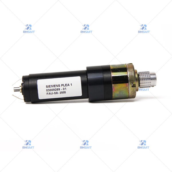 SIEMENS MOTOR 03009260S01 - Image 4