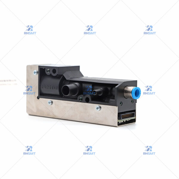 ASM Pressure regulator-CP20P (HNBR-Membrane) 03106620-02 - Image 4