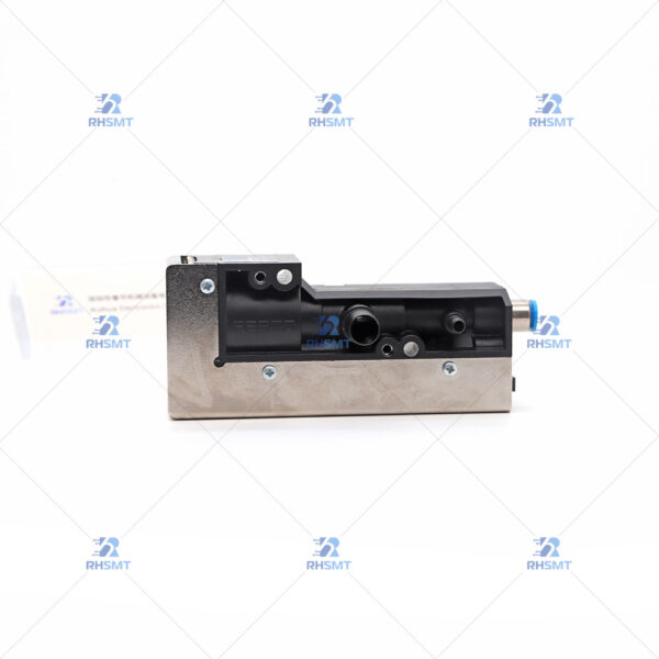 ASM Pressure regulator-CP20P (HNBR-Membrane) 03106620-02 - Image 3