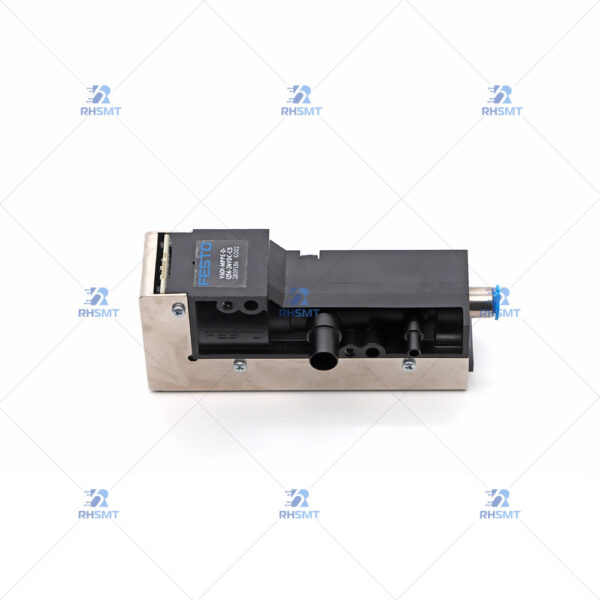 ASM Pressure regulator-CP20P (HNBR-Membrane) 03106620-02 - Image 2