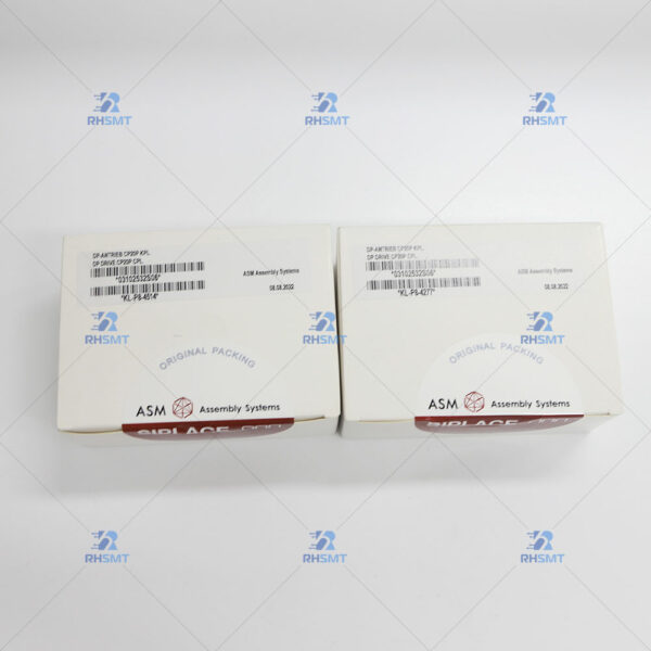 ASM / SIEMENS DP drive CP20p 03102532 - Image 6