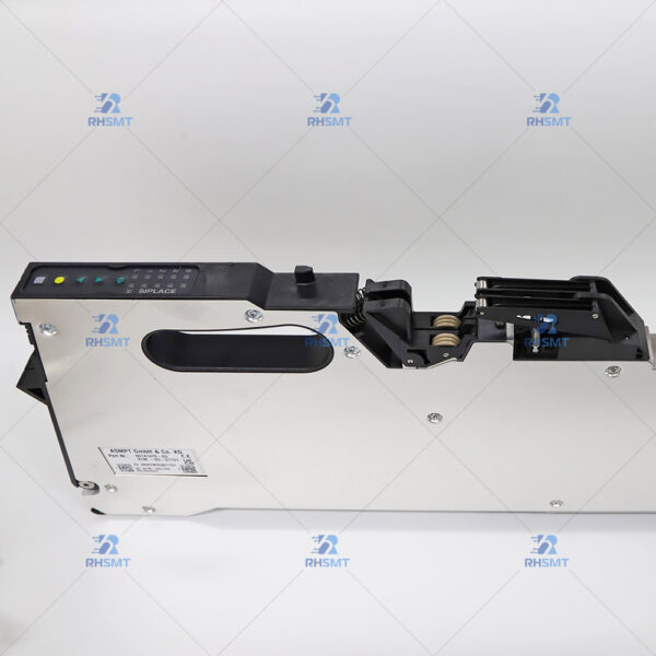 ASM SIPLACE SmartFeeder, Double X Feeder 2X8mm Xi Feeder - 00141479-03 for X2S or X4S - Image 5