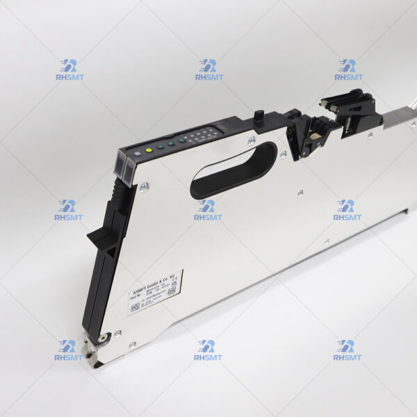 ASM SIPLACE SmartFeeder, Double X Feeder 2X8mm Xi Feeder - 00141479-03 for X2S or X4S - Image 4