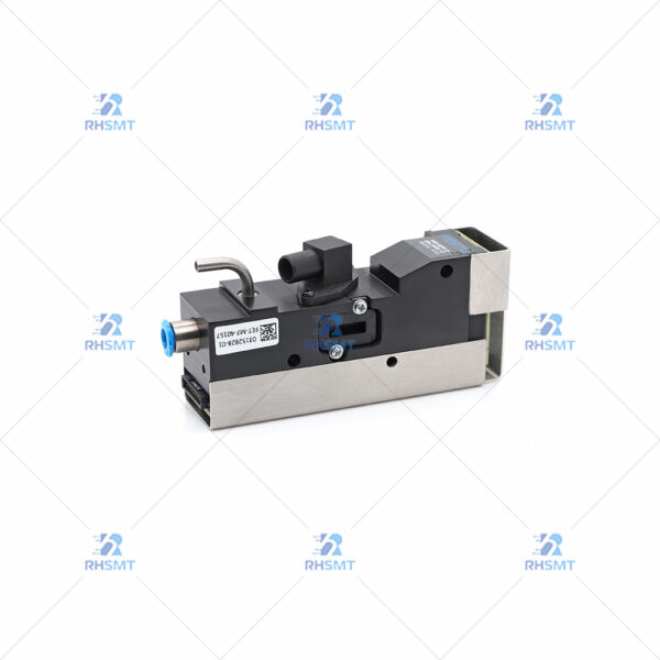 ASM Siplace Pressure control Valve-w/diaphragm/CPP 03152828-02 - Image 5