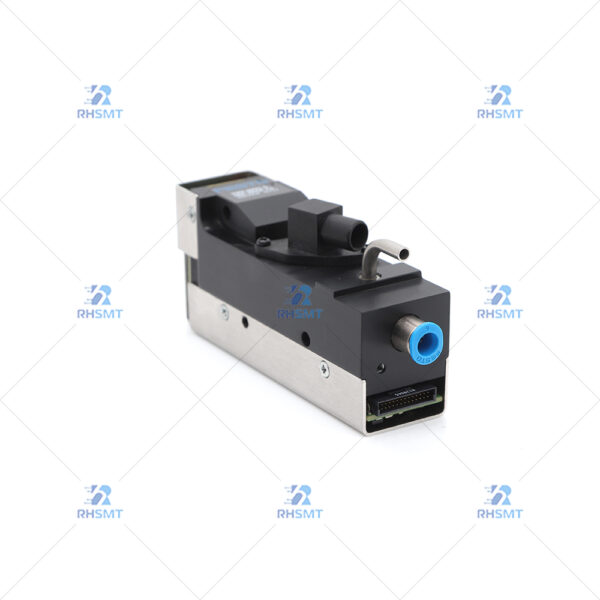ASM Siplace Pressure control Valve-w/diaphragm/CPP 03152828-02 - Image 4