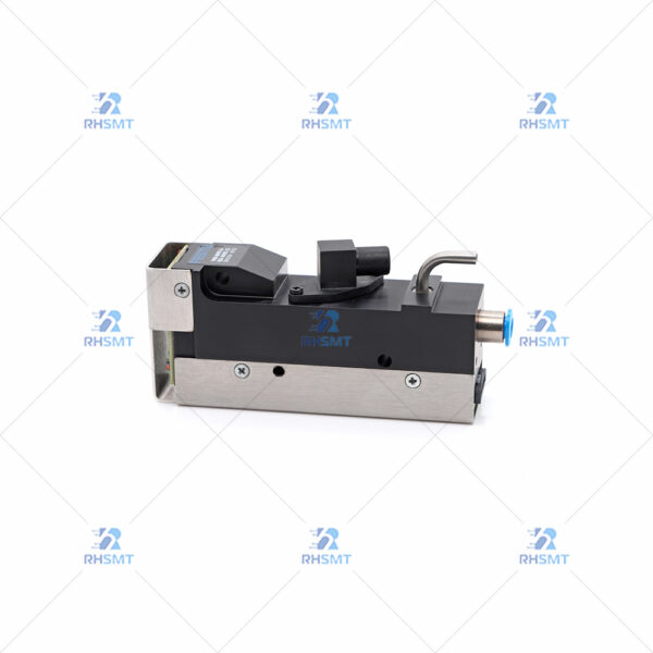 ASM Siplace Pressure control Valve-w/diaphragm/CPP 03152828-02 - Image 3