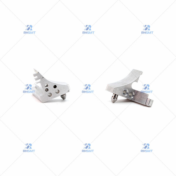 Assembleon ITF2 Feeder Position Unit, Top 56mm - 9498 396 00992 - Image 5