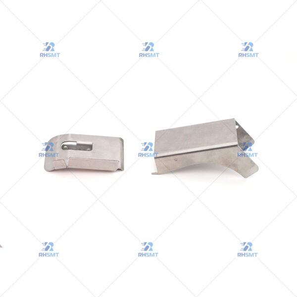 Assembleon ITF2 Feeder Tape Guide Assy 56mm - 9498 396 01902 - Image 5