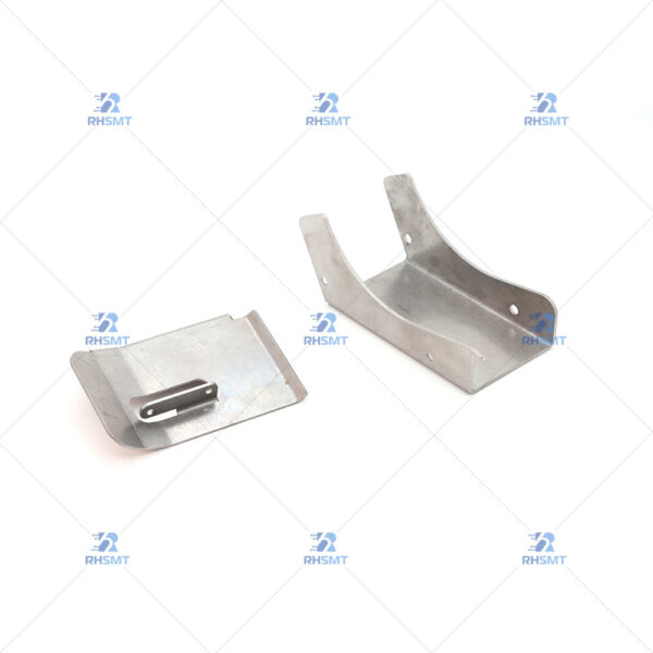 Assembleon ITF2 Feeder Tape Guide Assy 56mm - 9498 396 01902 - Image 3