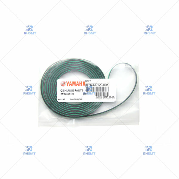 BELT KHW-M9129-00X - Image 2