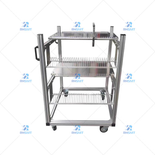 PANASONIC CM feeder storage cart 30X2