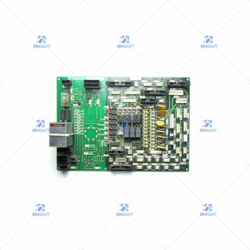 CONNECTION BOARD ASSY KGA-M4550-100