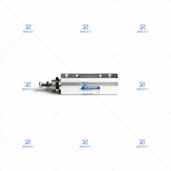 YAMAHA YV100XT CYL.,MAIN STOP - KH4-M9166-00X - Image 3