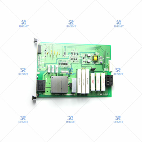 YAMAHA YS24X DRIVER POWER ASSY - KJJ-M5880-00 - Image 3
