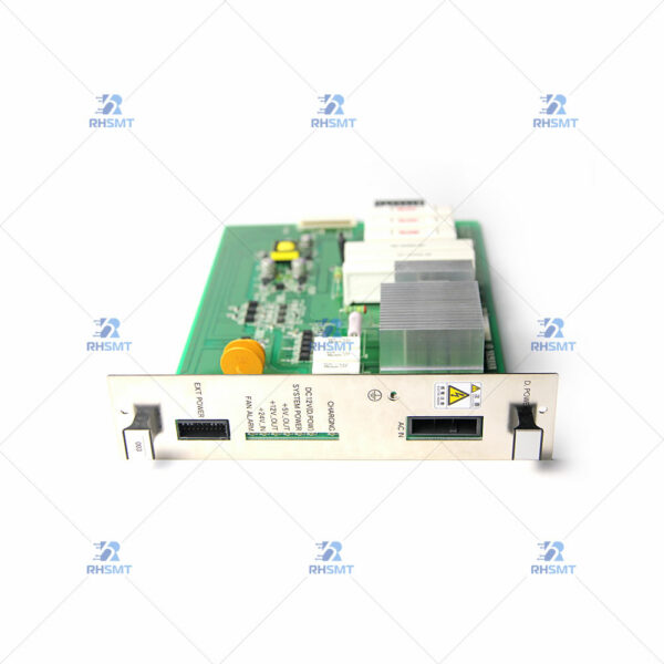 YAMAHA YS24X DRIVER POWER ASSY - KJJ-M5880-00