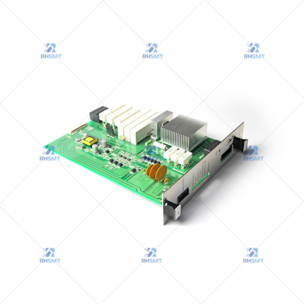 YAMAHA YS24X DRIVER POWER ASSY - KJJ-M5880-00 - Image 2