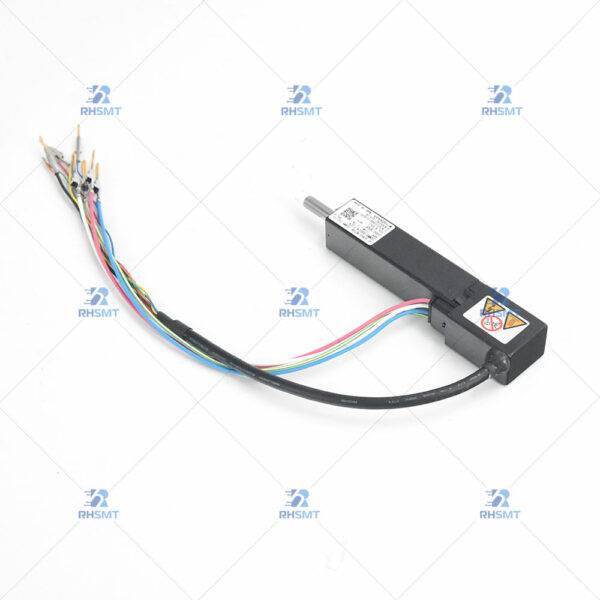 FUJI AC SERVO SGMMV-B9E2A-FJ24 2MGKHA032400 - Image 3