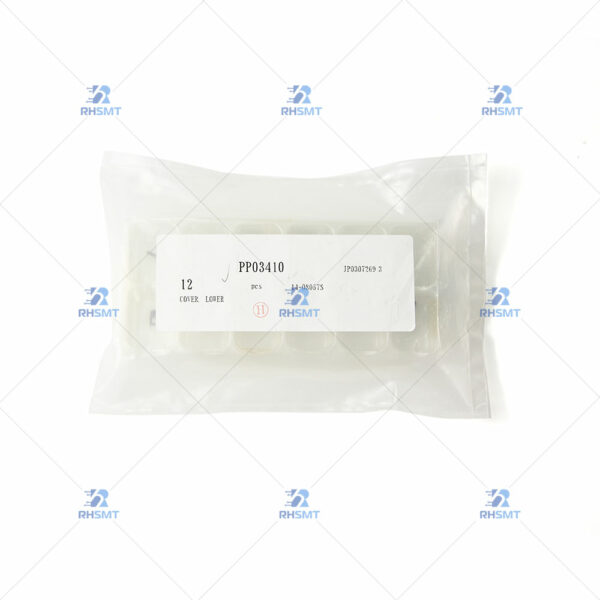 FUJI COVER LOWER PP03410 - Image 6