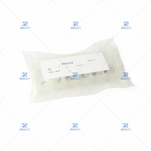 FUJI COVER LOWER PP03410 - Image 5