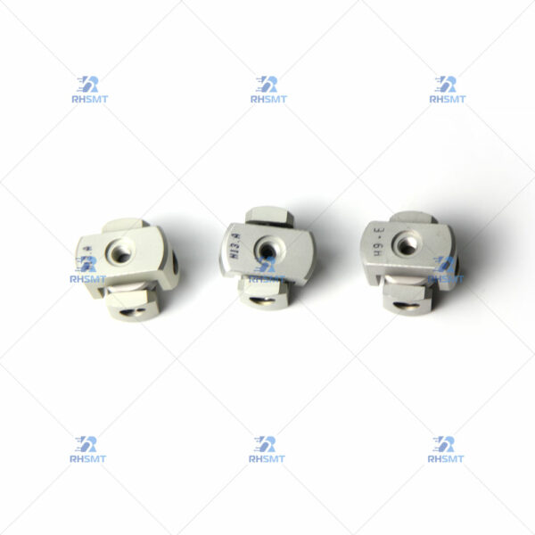 FUJI CP642 COUPLING CPU-26-A-T1 - K1005Z