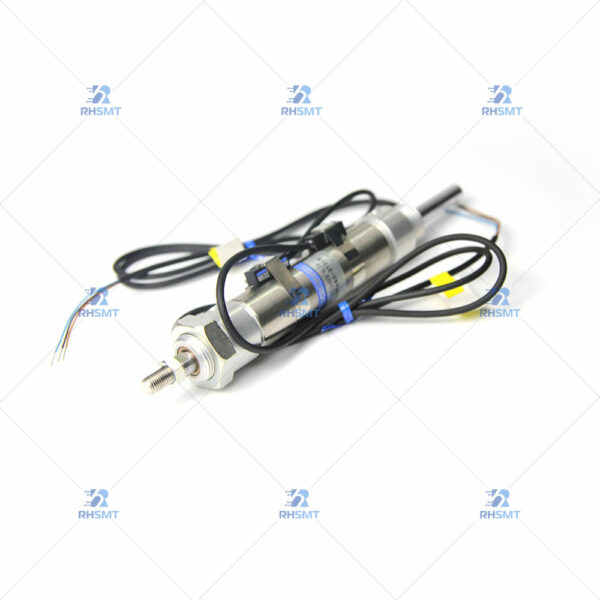 FUJI CP642 CYLINDER,AIR DAD25X40-ZG553A2-3731W - S2085H - Image 2