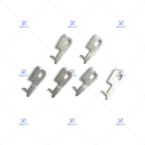 FUJI CP6 FEEDER FISH PIN KJAC0091