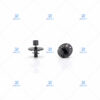 FUJI DX-R4 7.0MM NOZZLE R19-070-095 2AGKNM000808 - Image 3