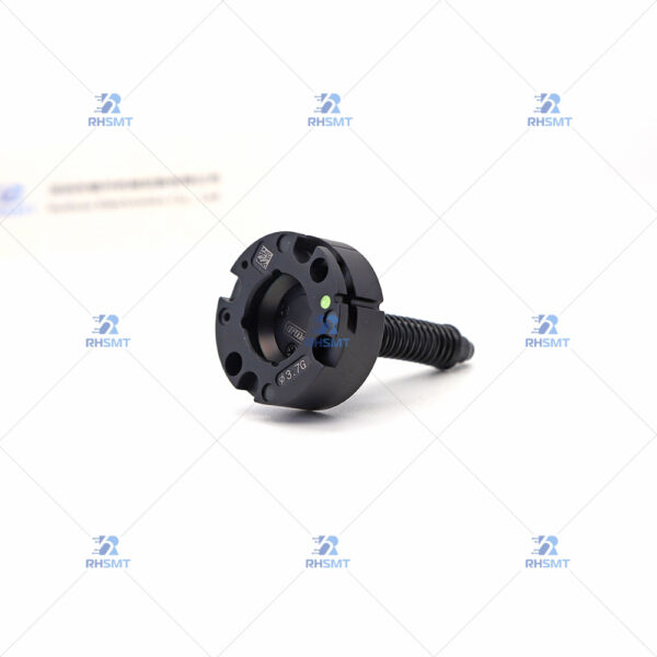 FUJI DX-S1 NOZZLE 3.7MM R28-037-365-F 2AGKNL017500 - Image 4