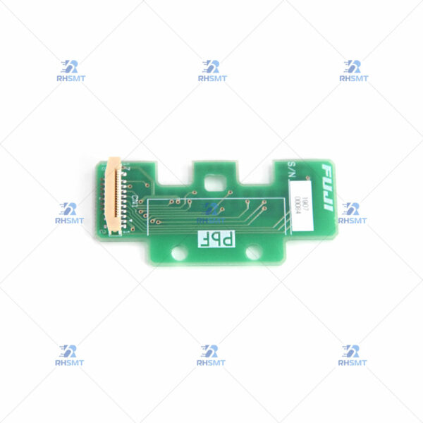 FUJI H24 IPS PCB BOARD FH1627B4F 2EGTHA000200 - Image 4
