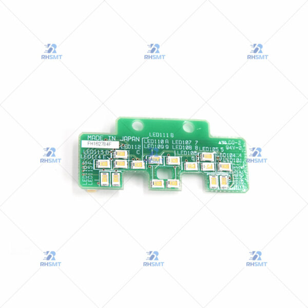 FUJI H24 IPS PCB BOARD FH1627B4F 2EGTHA000200