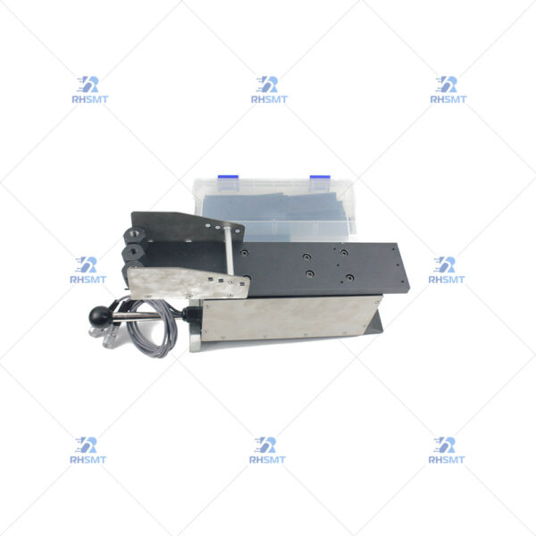 FUJI IP3 VEBRARION FEEDER - Image 4