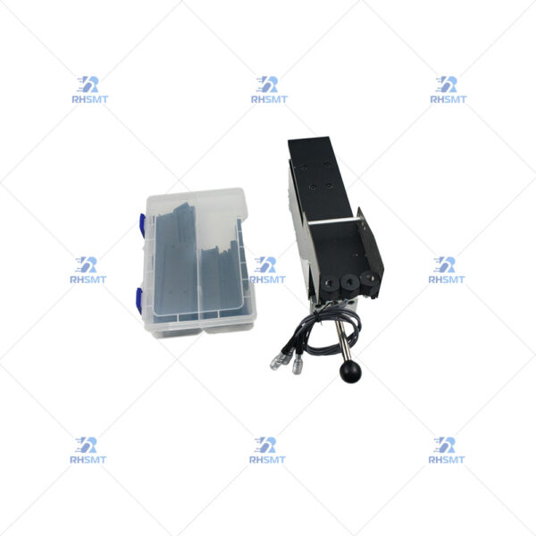 FUJI IP3 VEBRARION FEEDER - Image 3