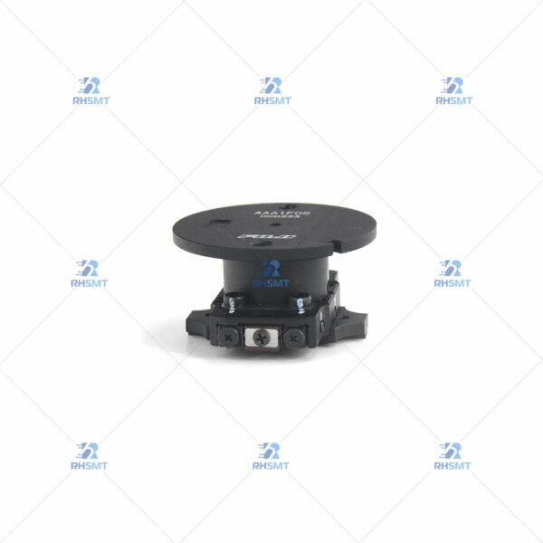 FUJI MECHANICAL CHUCK BODY AA61F00 - Image 3