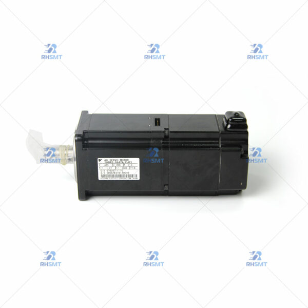 FUJI MOTOR SGMAS-04A2A-FJ22 SAM6851 - Image 4