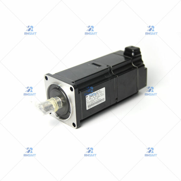 FUJI MOTOR SGMAS-04A2A-FJ22 SAM6851 - Image 2