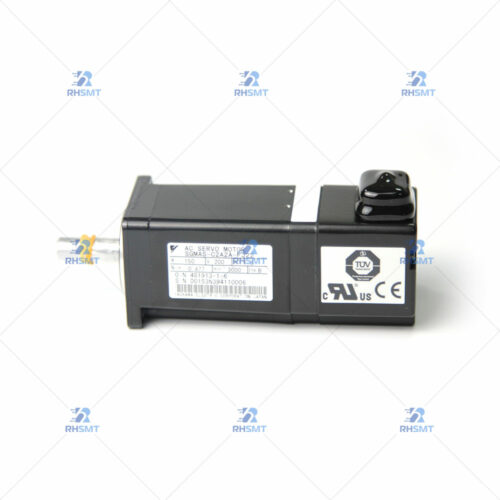 FUJI MOTOR SGMAS-C2A2A-FJ22 SAM6821